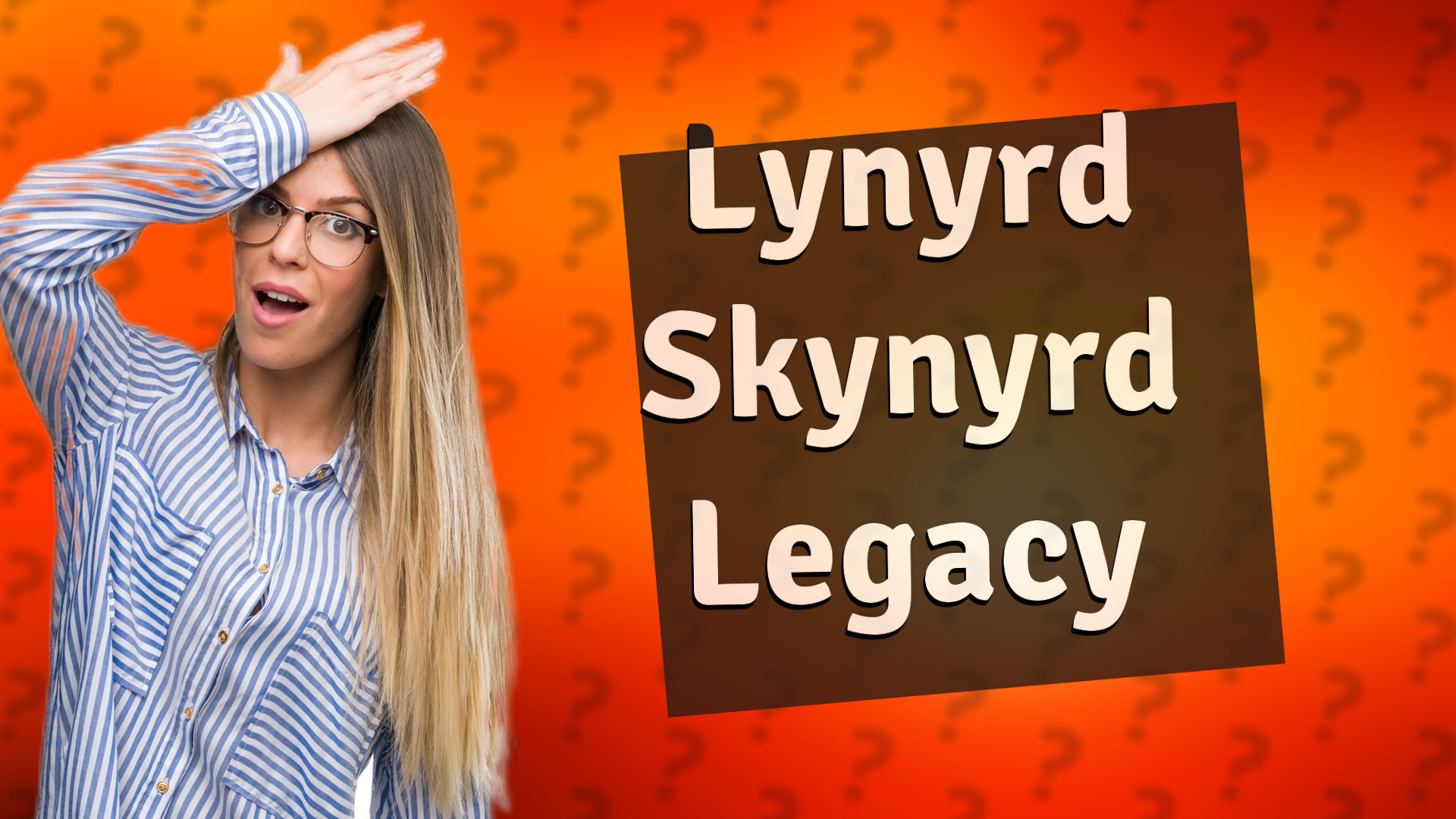 Lynyrd Skynyrd Legacy