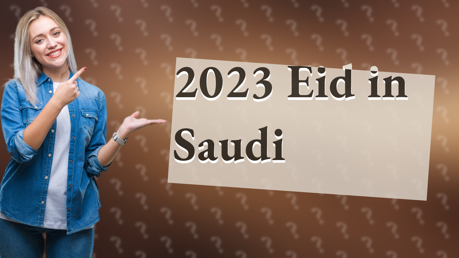 2023 Eid in Saudi