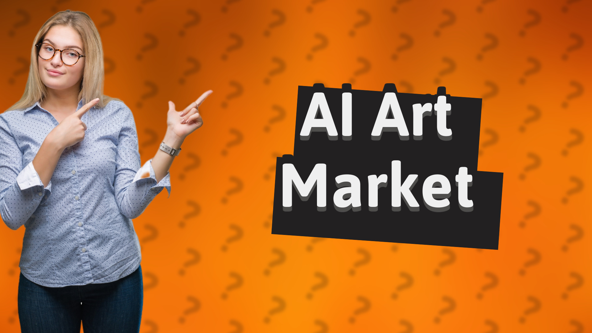 AI Art Market