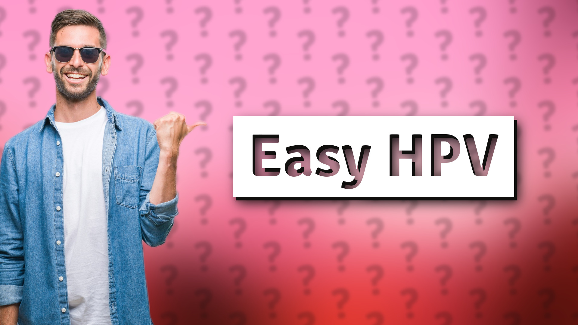 Easy HPV