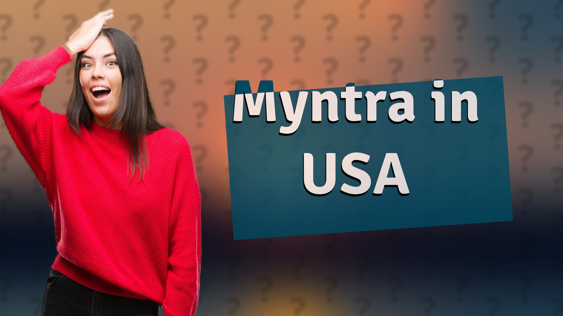 Myntra in USA