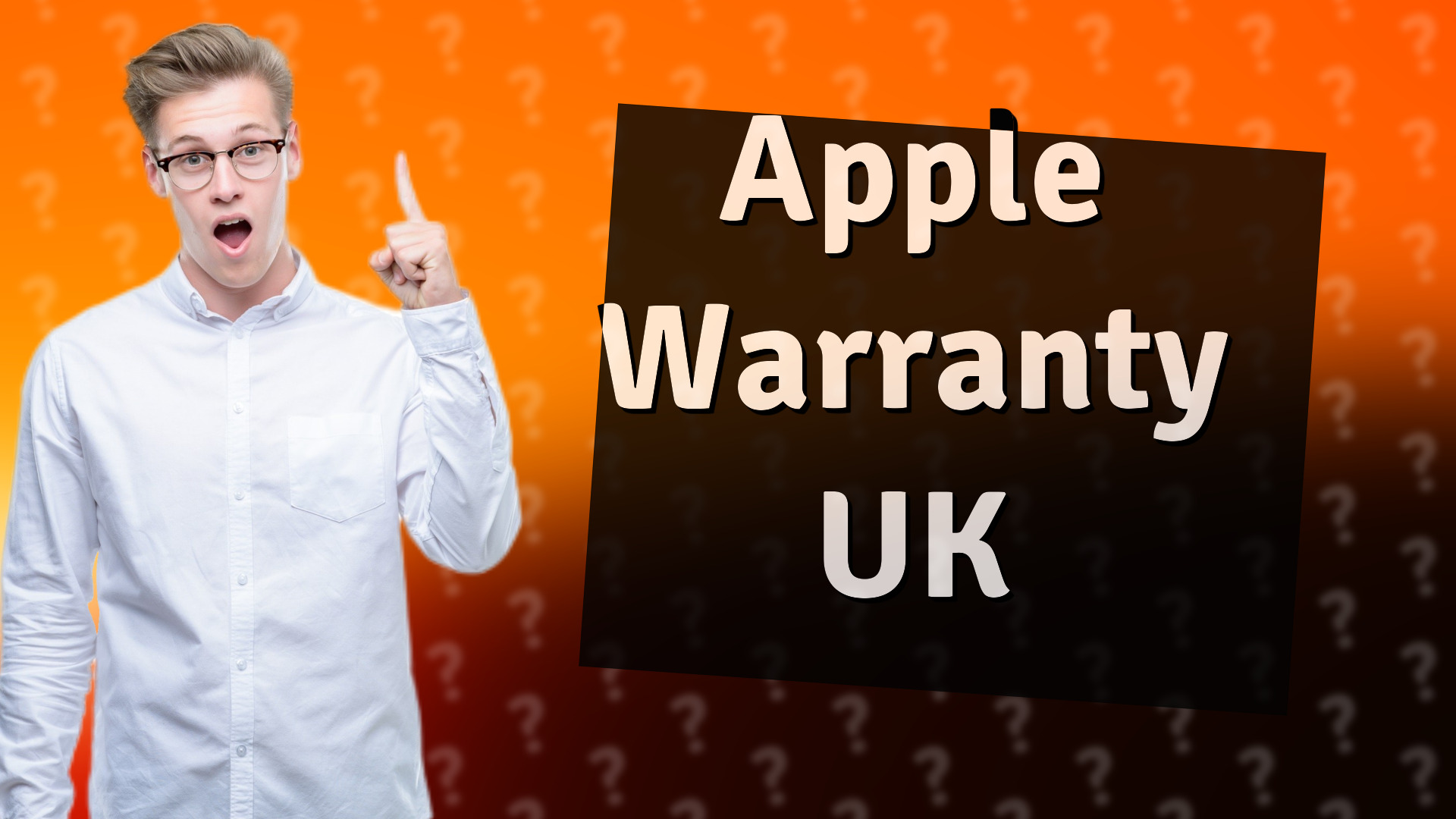 Apple Warranty UK