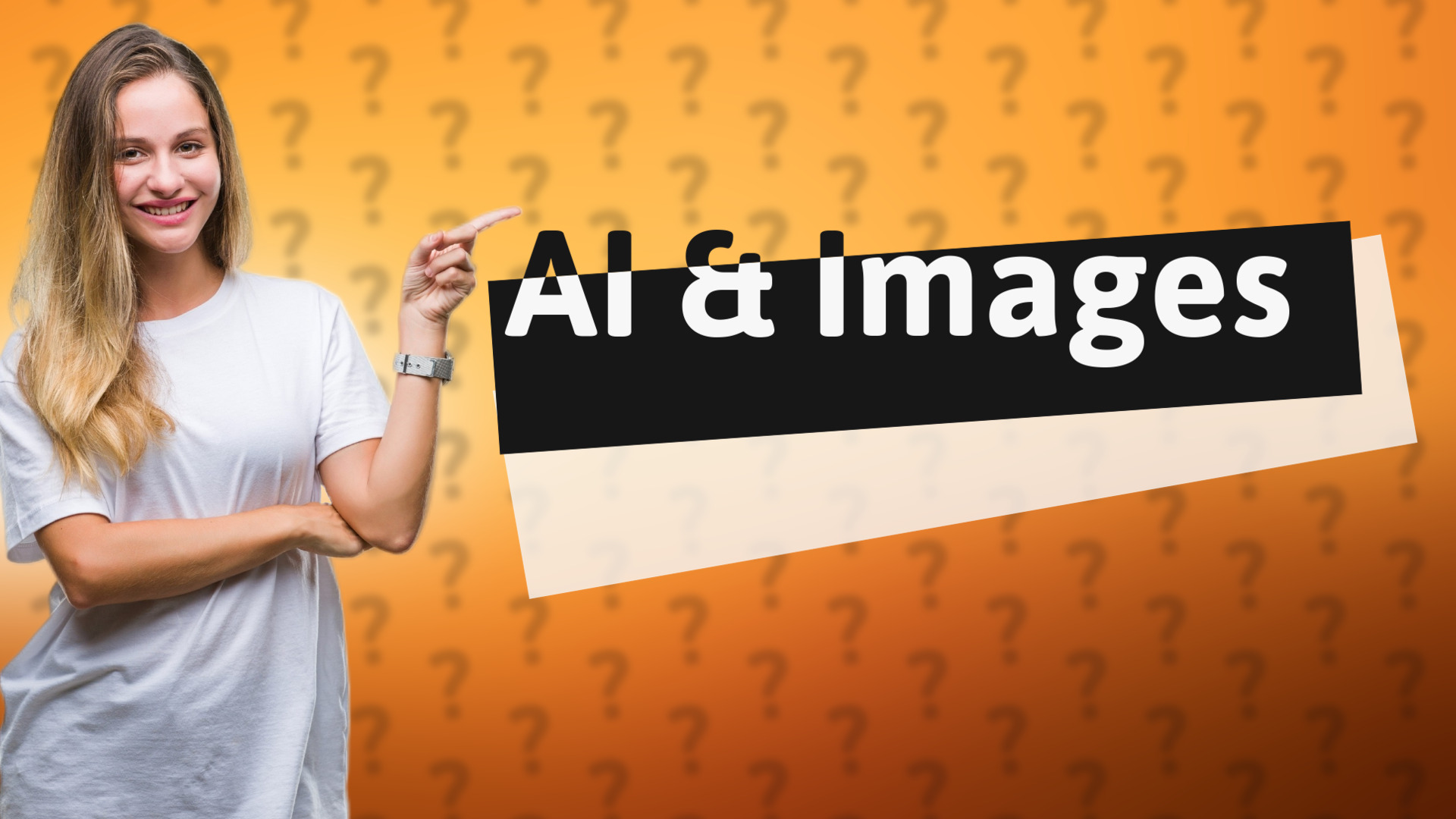 AI & Images