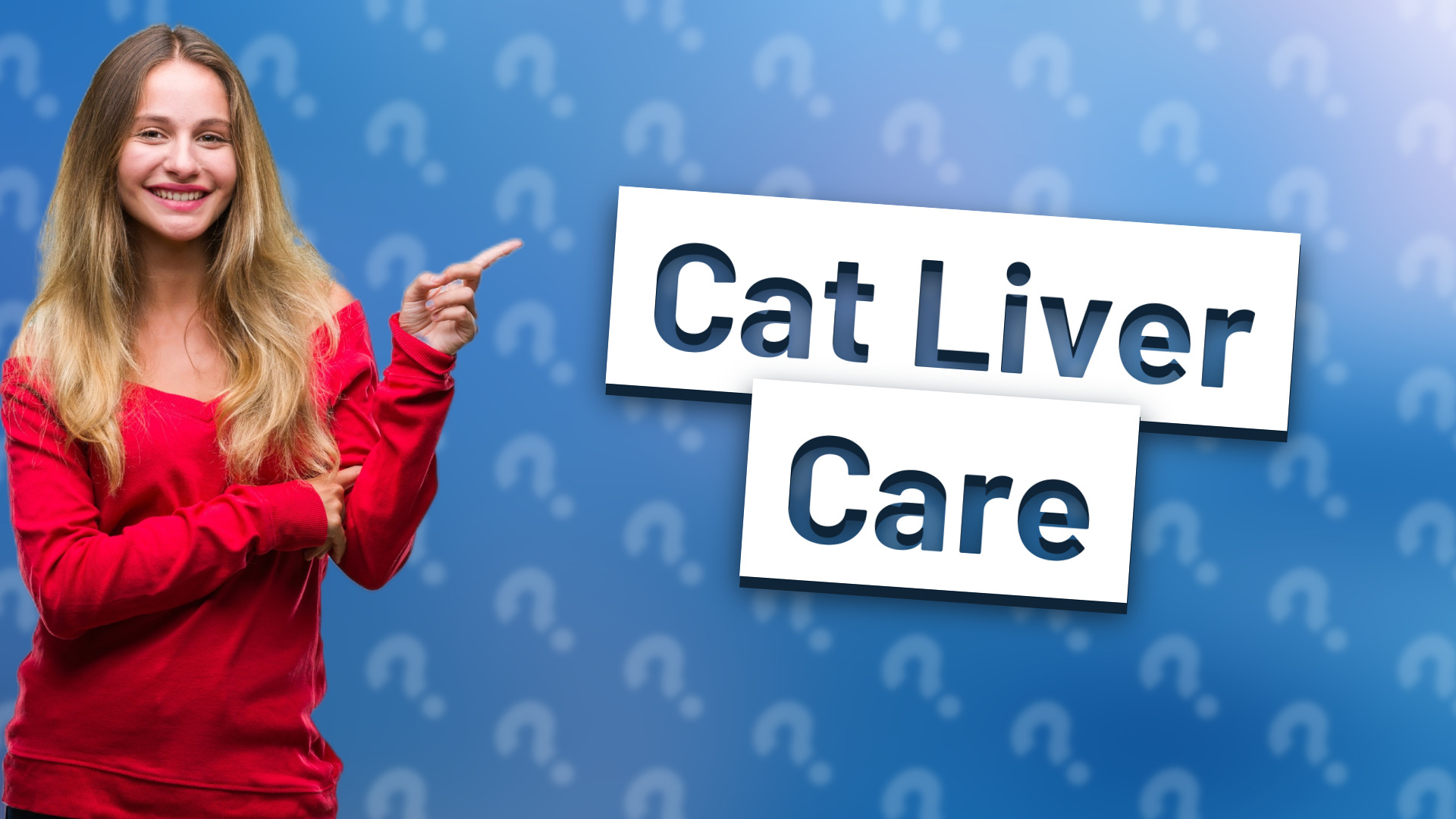 Cat Liver Care