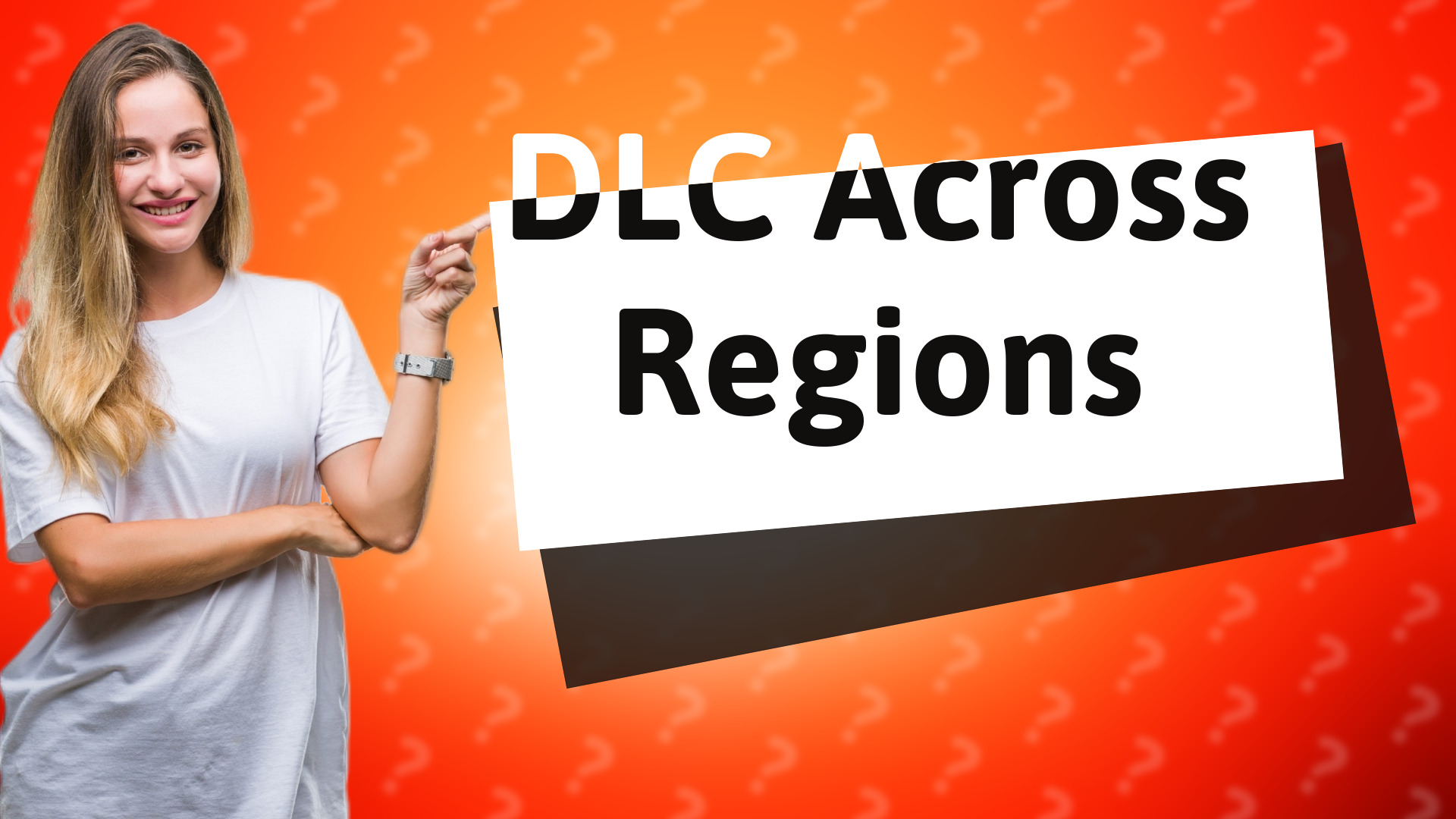DLC Across Regions
