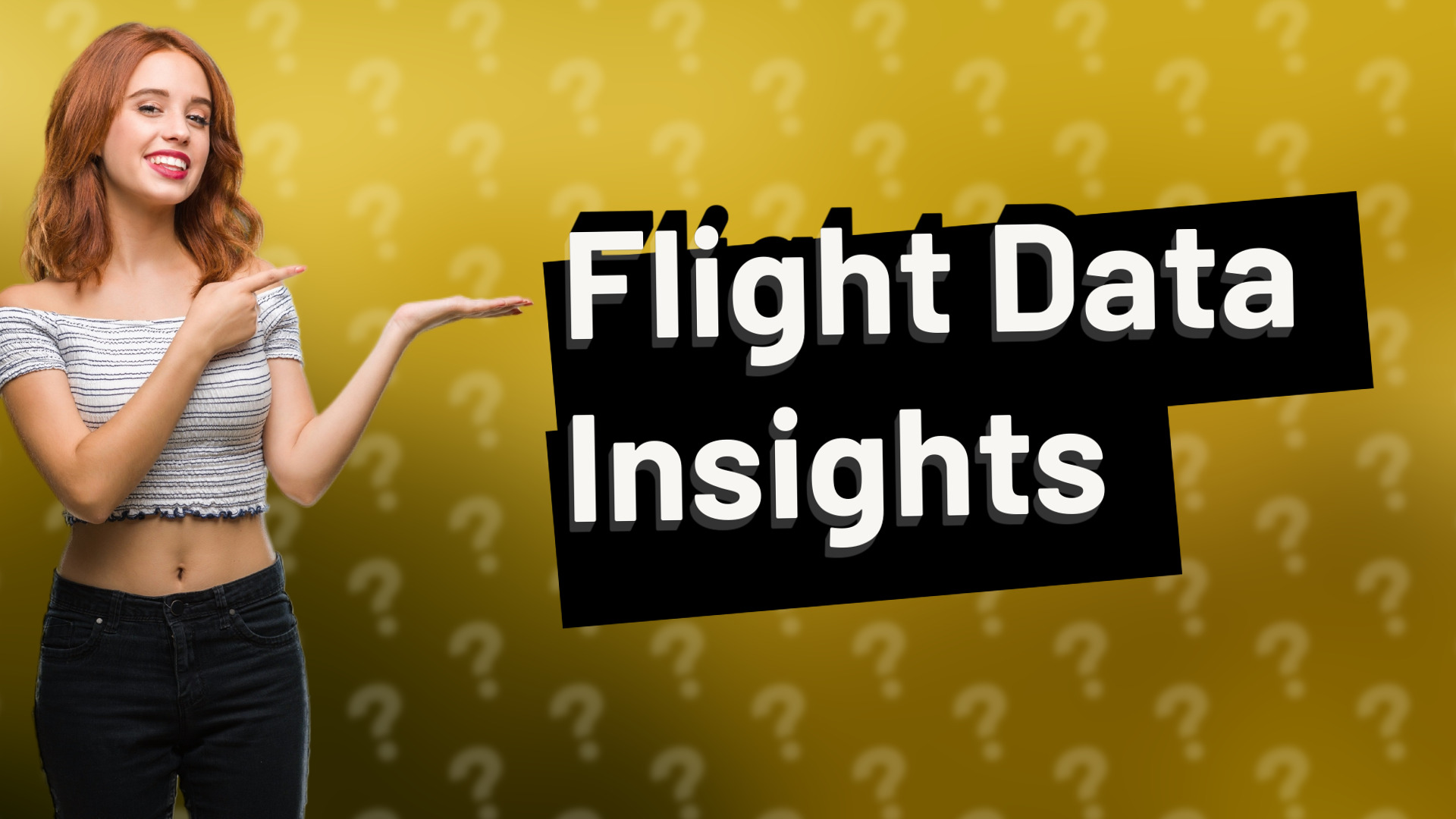 Flight Data Insights