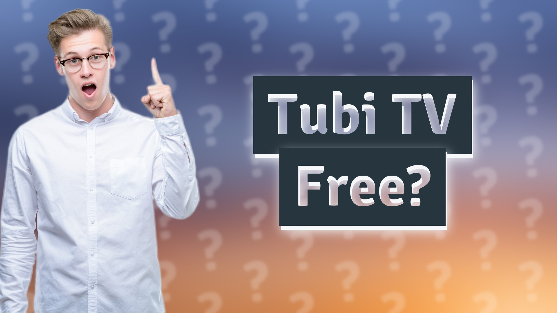 Tubi TV Free?