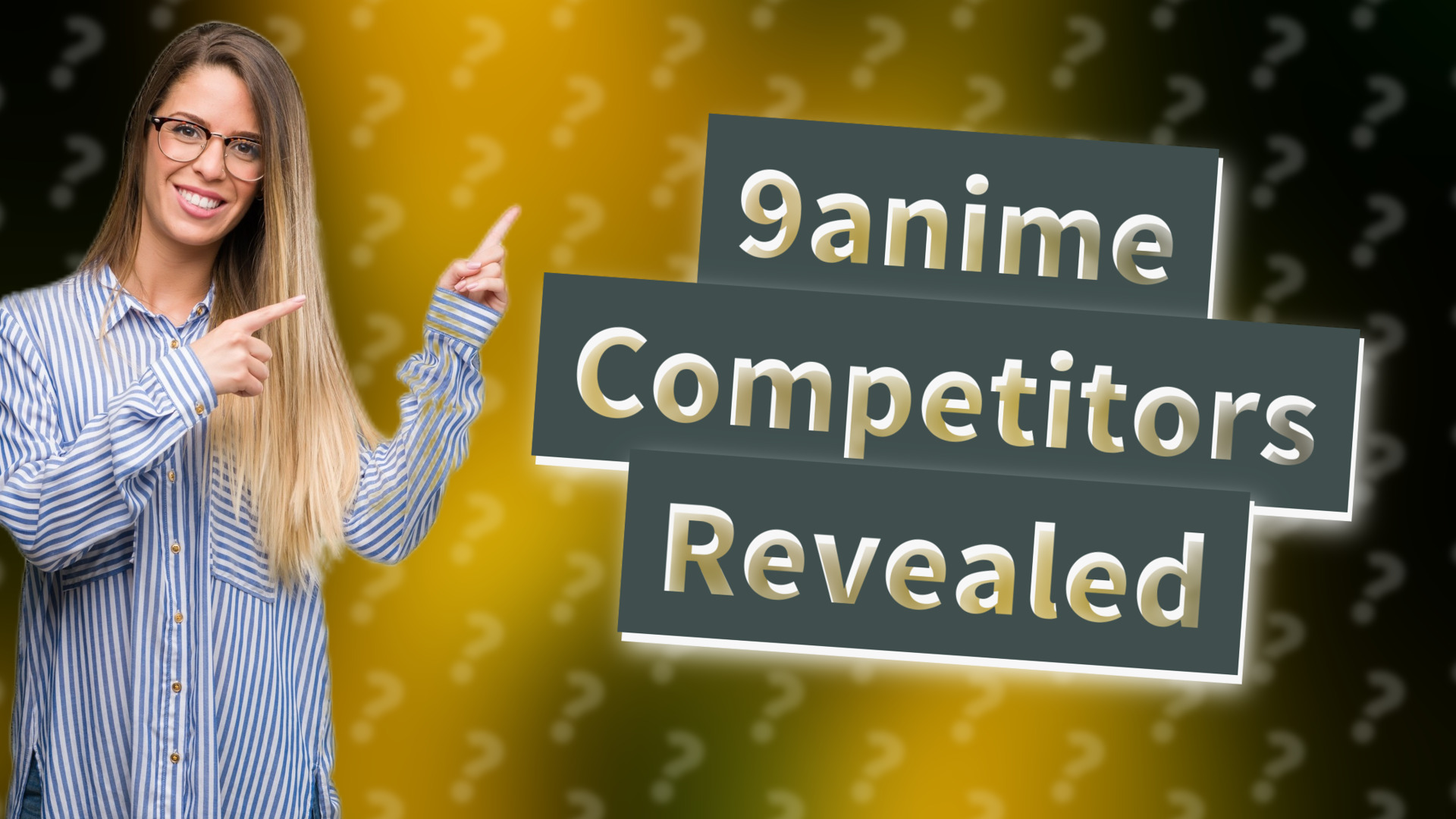 9anime Competitors Revealed