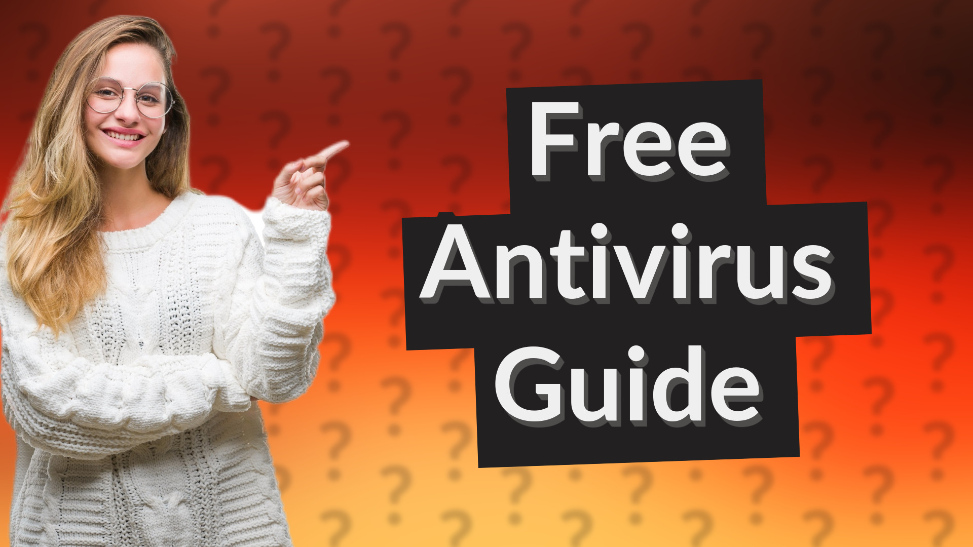 Free Antivirus Guide