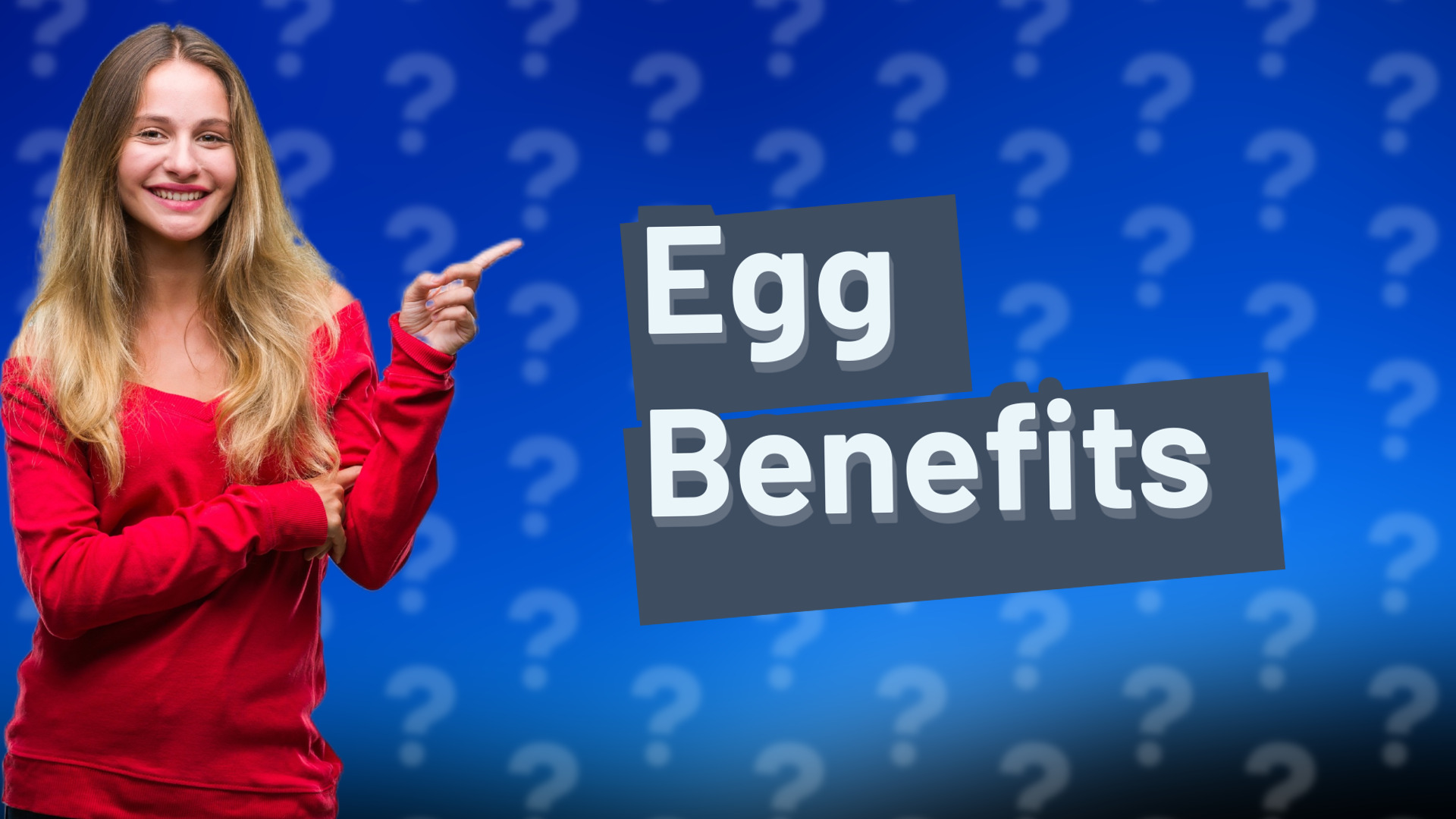 Egg Benefits