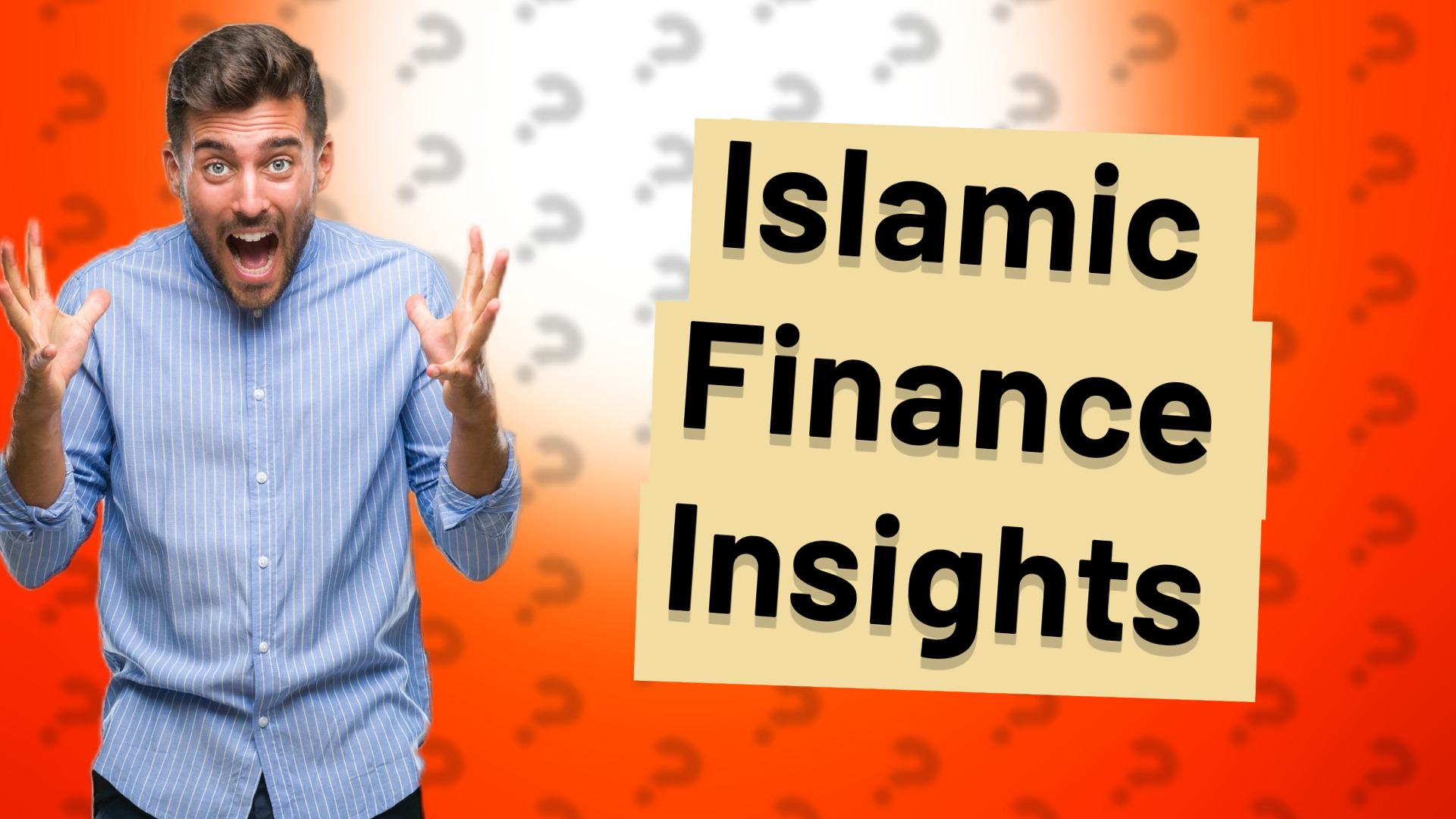 Islamic Finance Insights