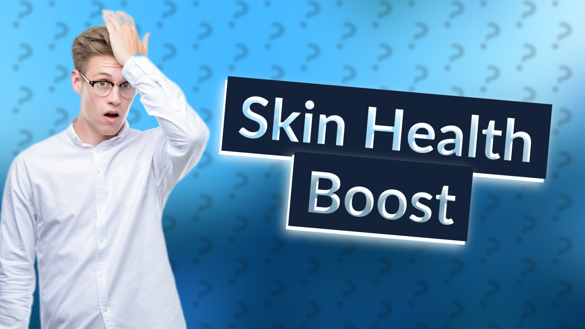 Skin Health Boost