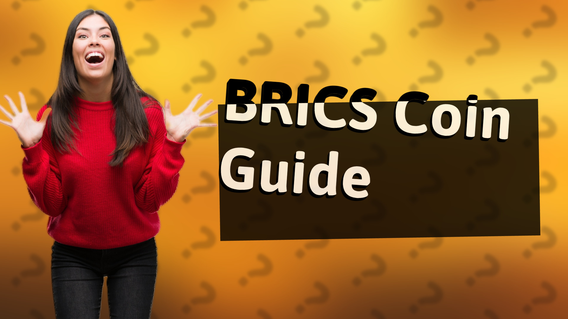 BRICS Coin Guide