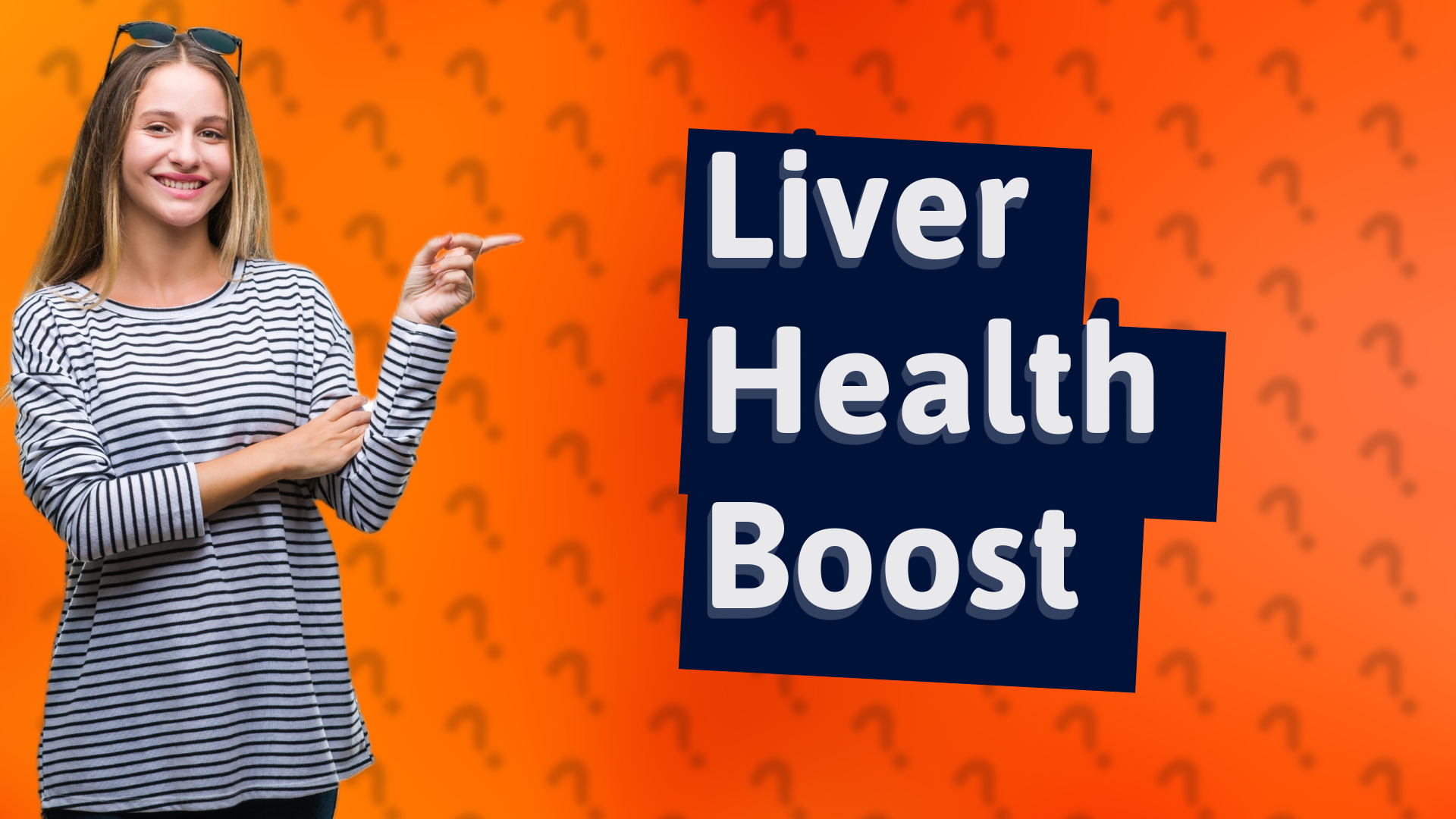 Liver Health Boost