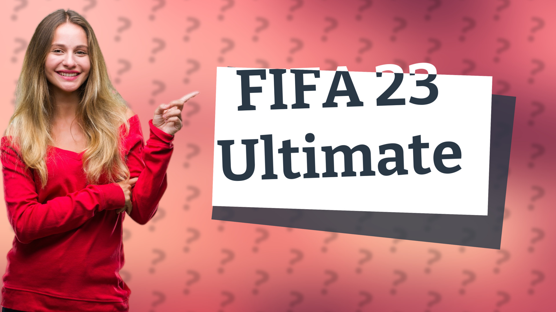 FIFA 23 Ultimate