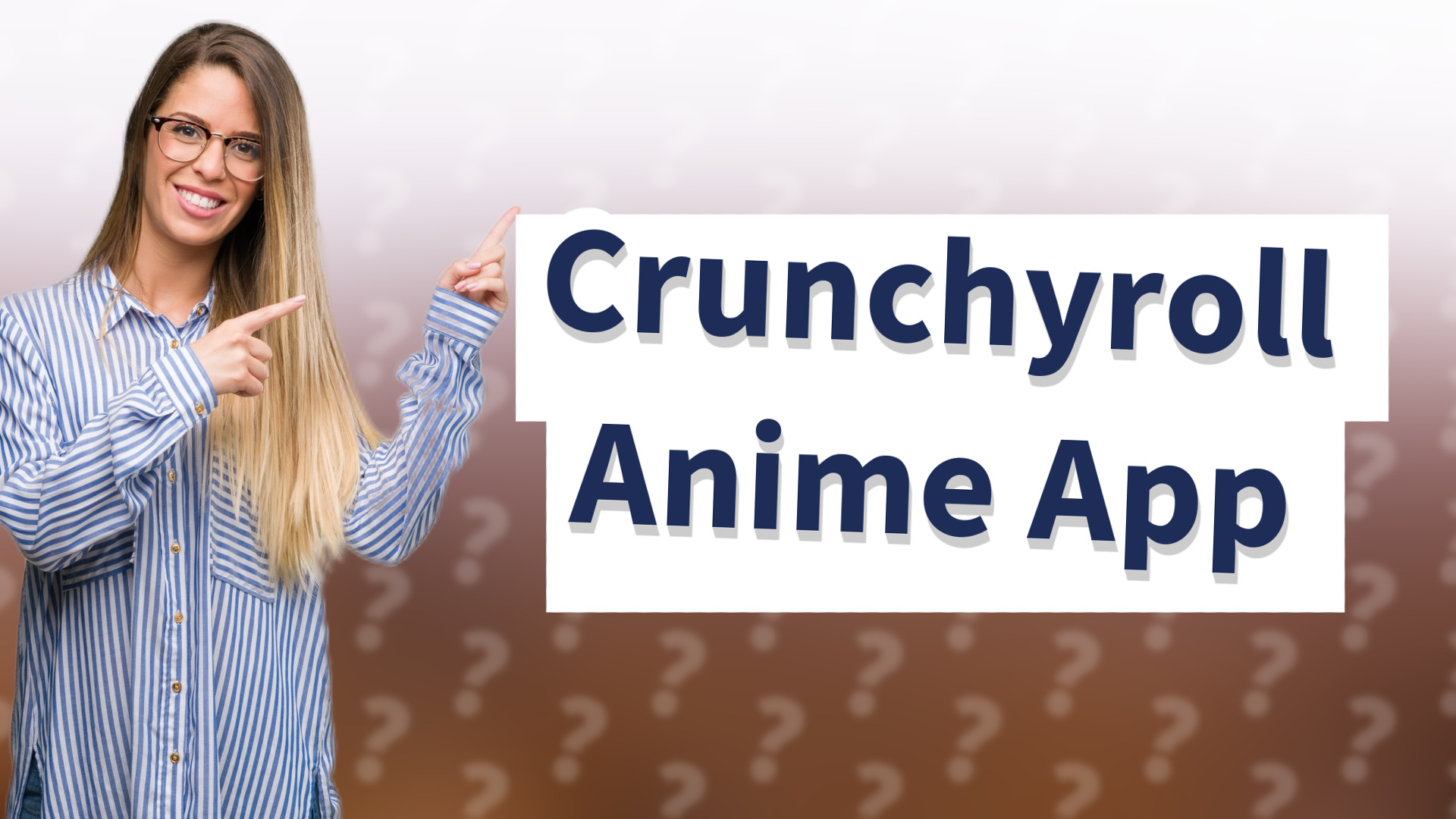 Crunchyroll Anime App