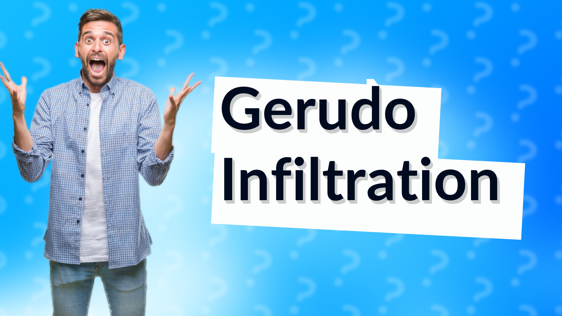 Gerudo Infiltration
