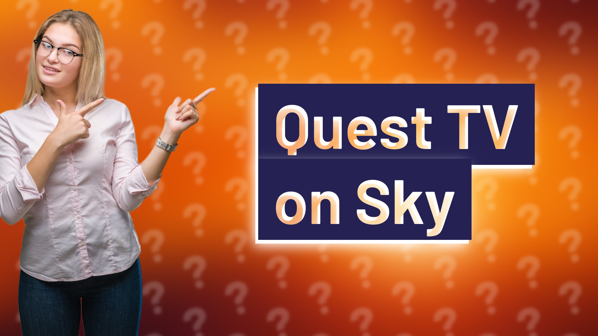 Quest TV on Sky