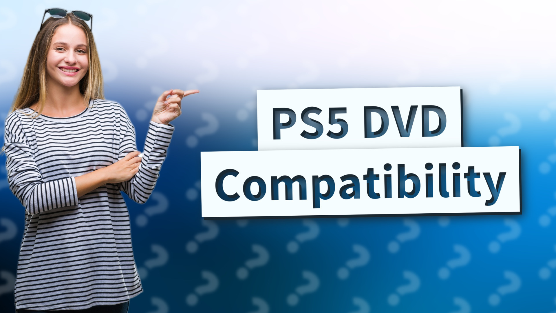 PS5 DVD Compatibility