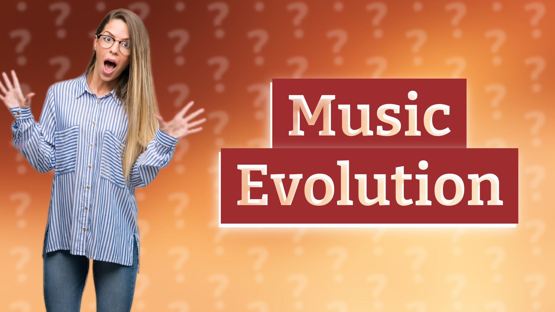 Music Evolution