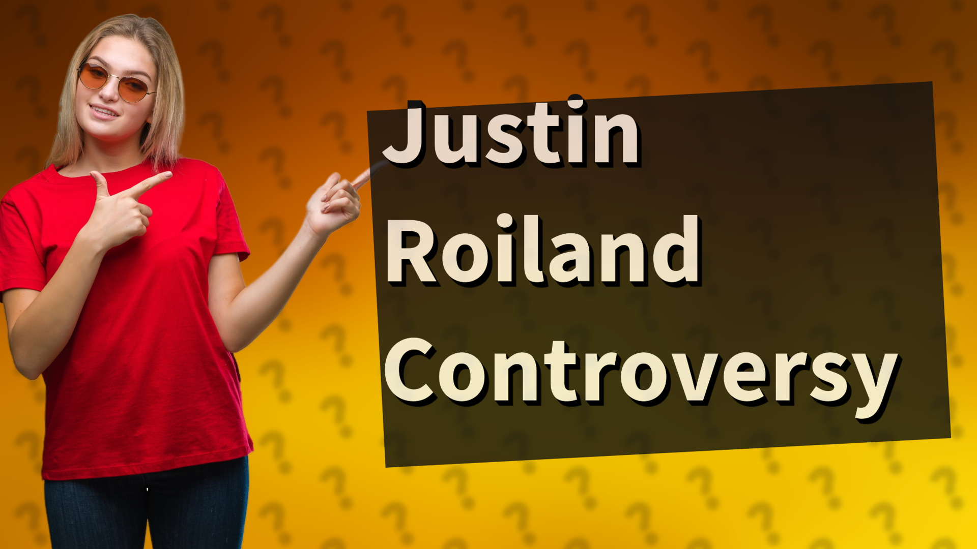 Justin Roiland Controversy