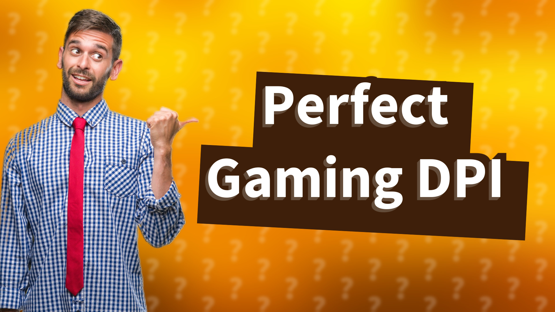 Perfect Gaming DPI