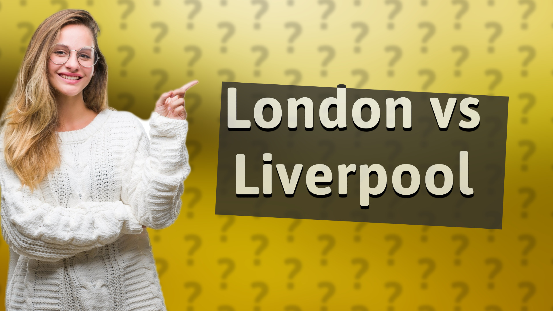 London vs Liverpool