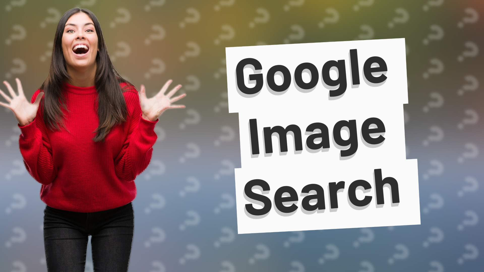 Google Image Search