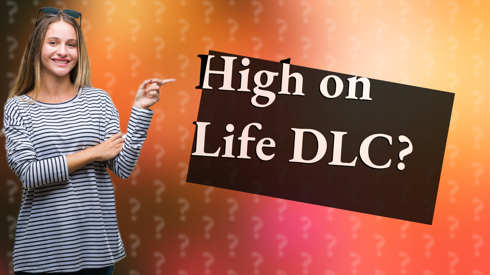 High on Life DLC?