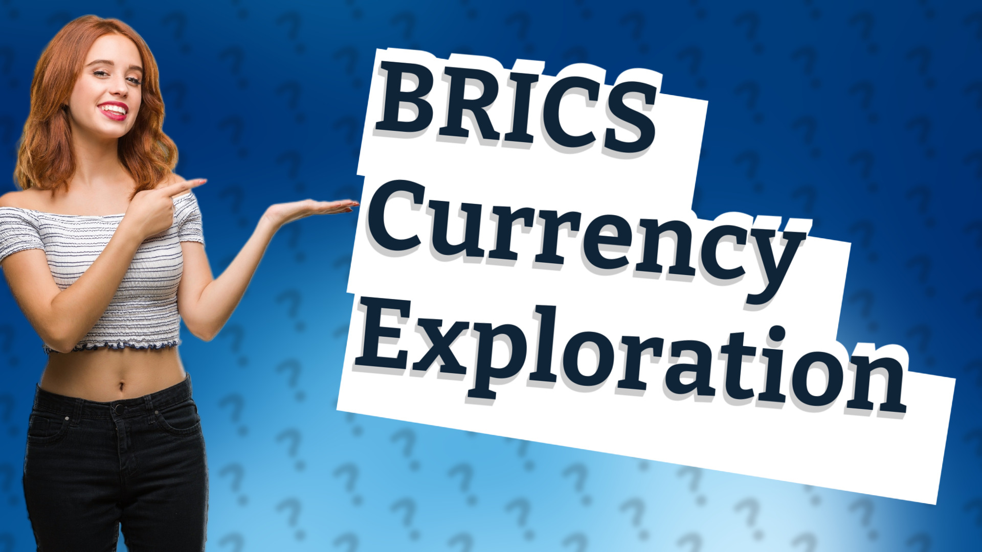 BRICS Currency Exploration
