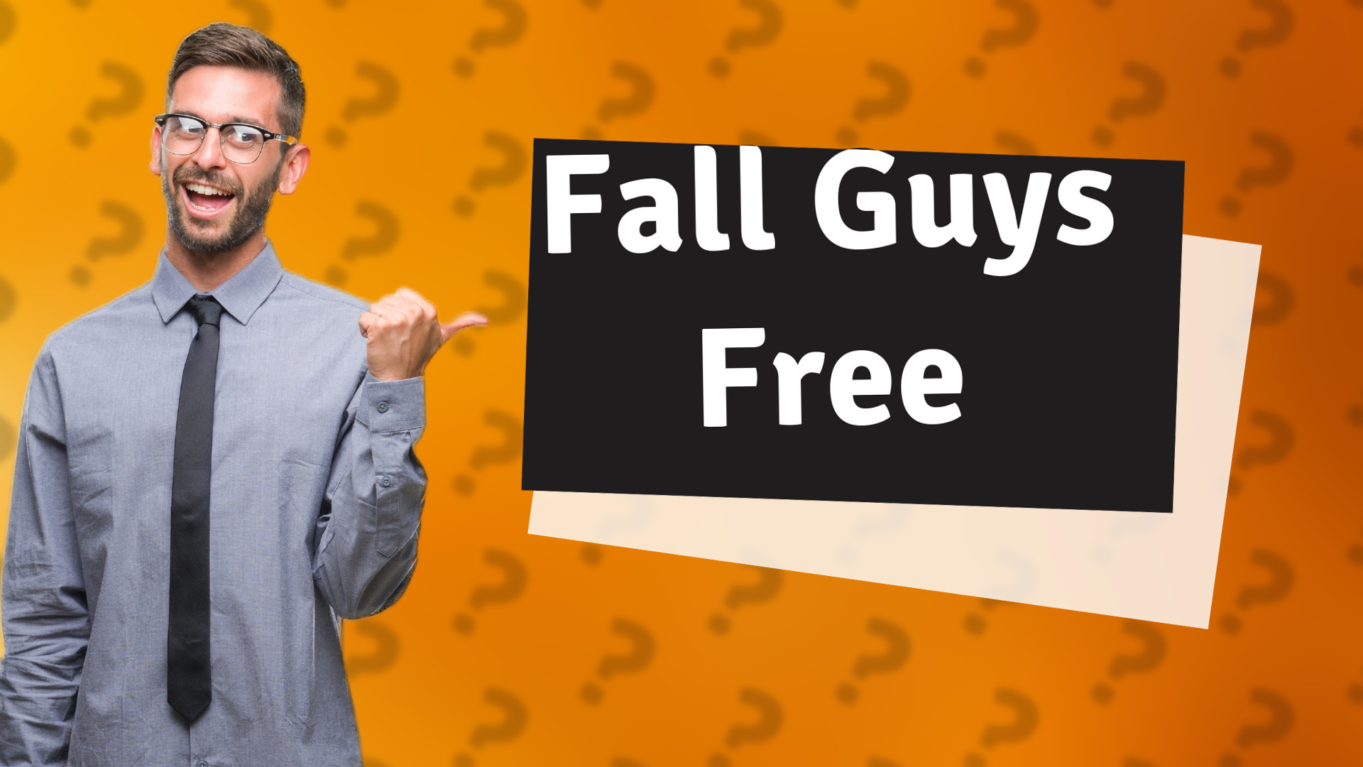 Fall Guys Free