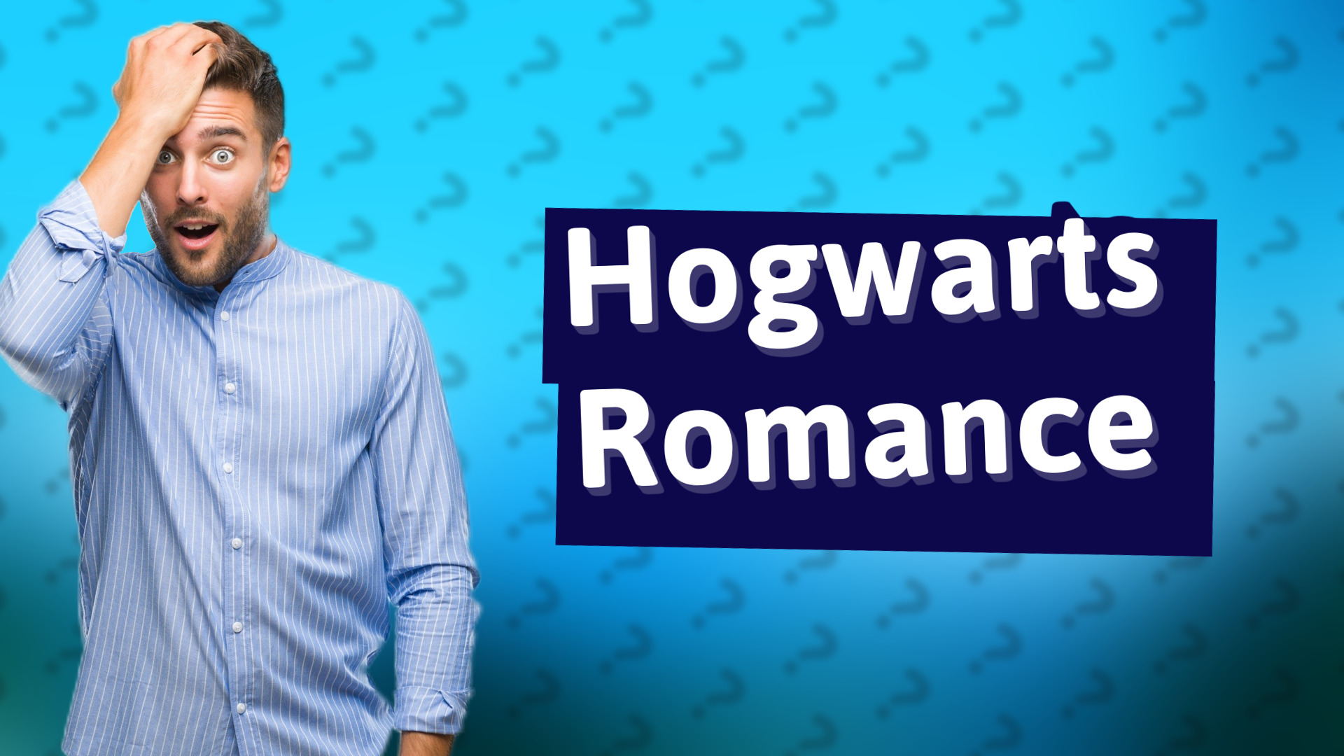 Hogwarts Romance