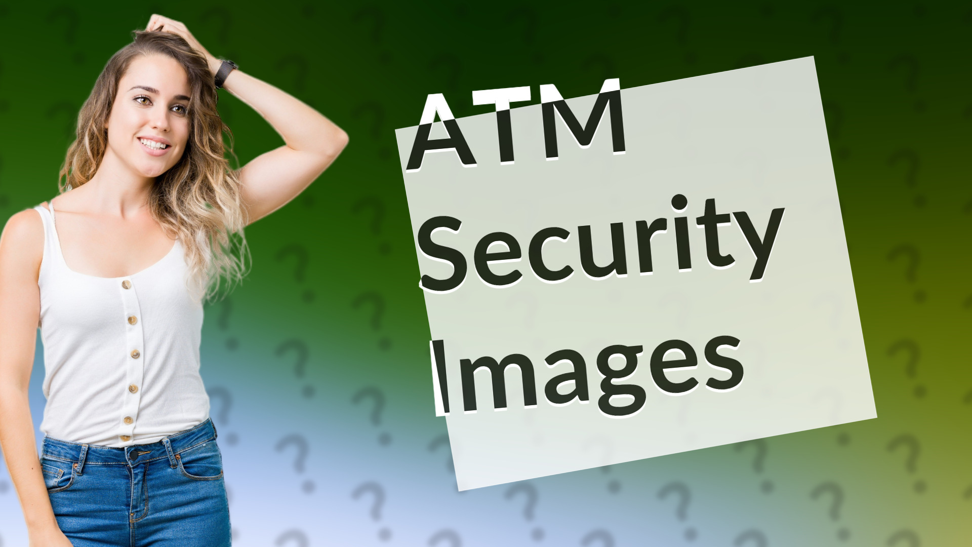 ATM Security Images