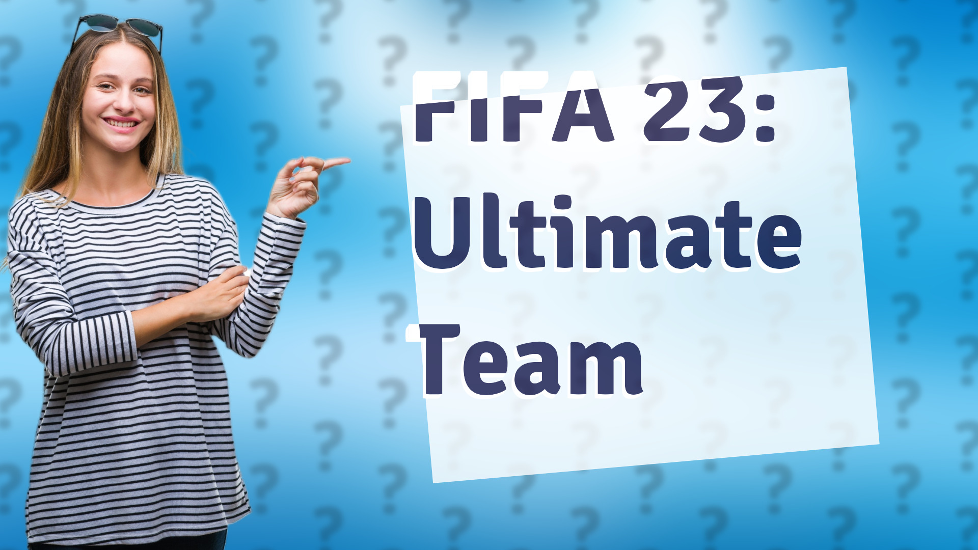 FIFA 23: Ultimate Team
