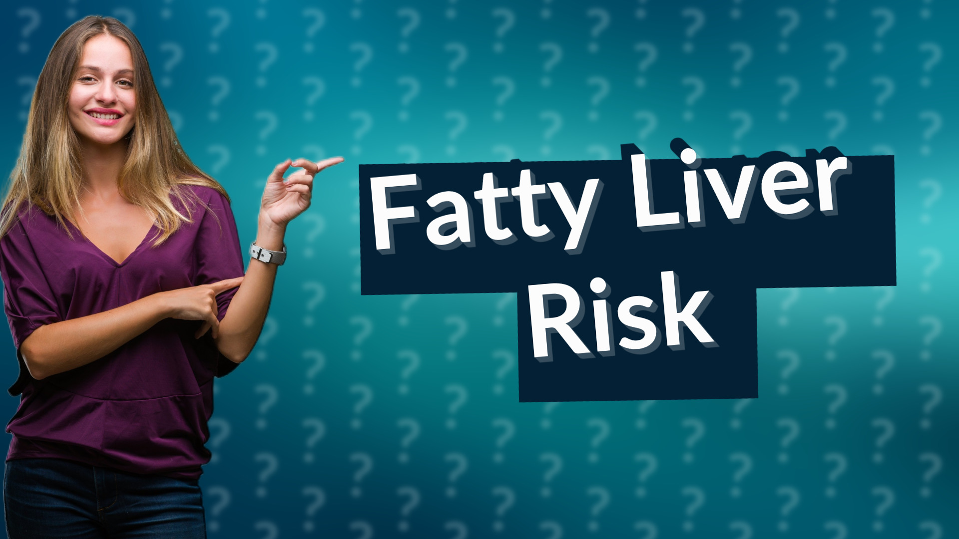 Fatty Liver Risk