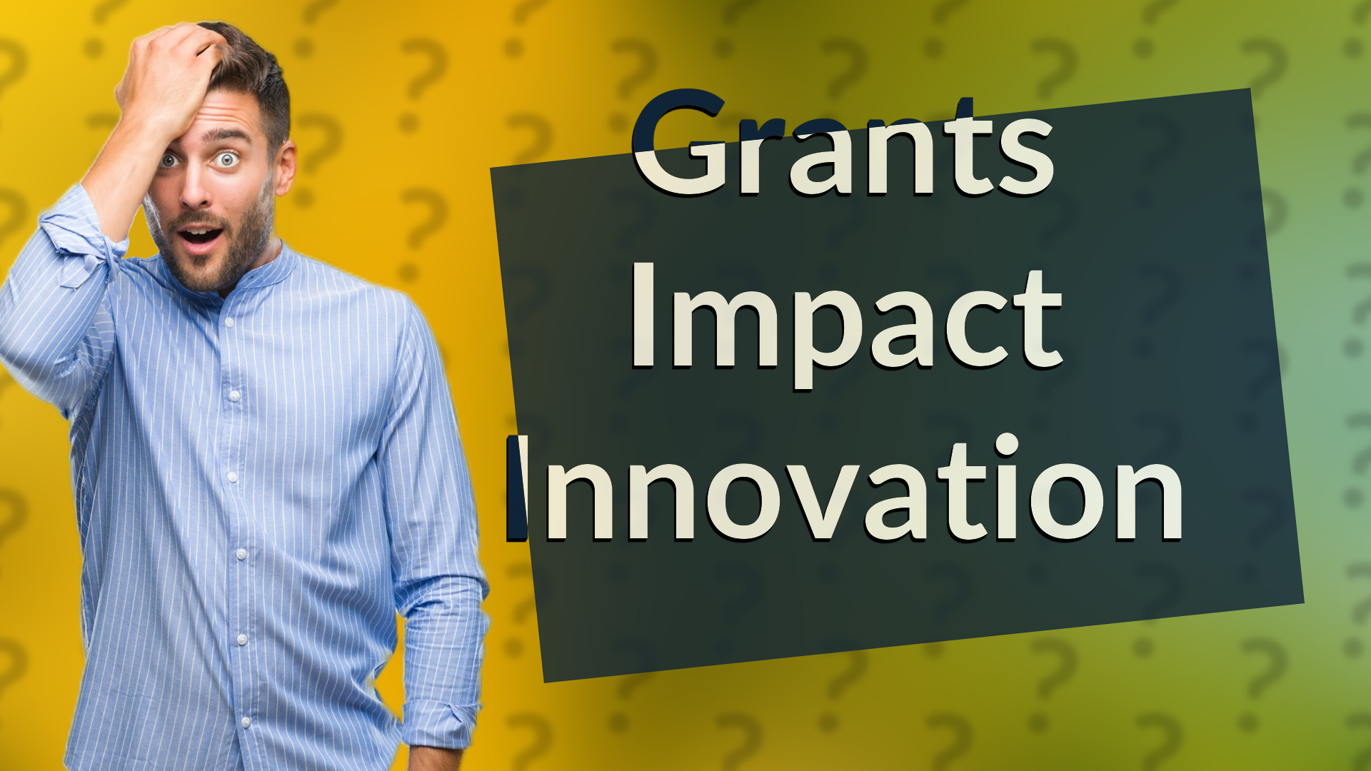 Grants Impact Innovation