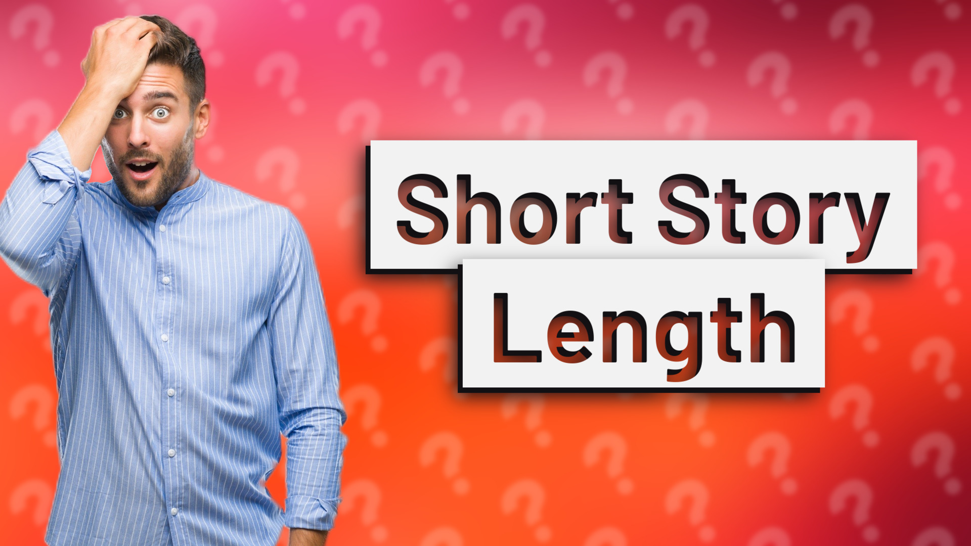 Short Story Length