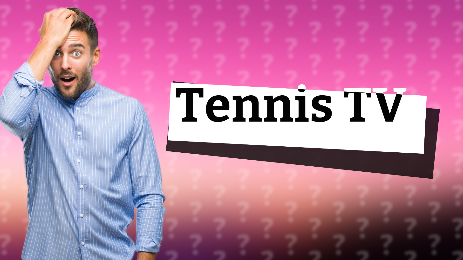Tennis TV
