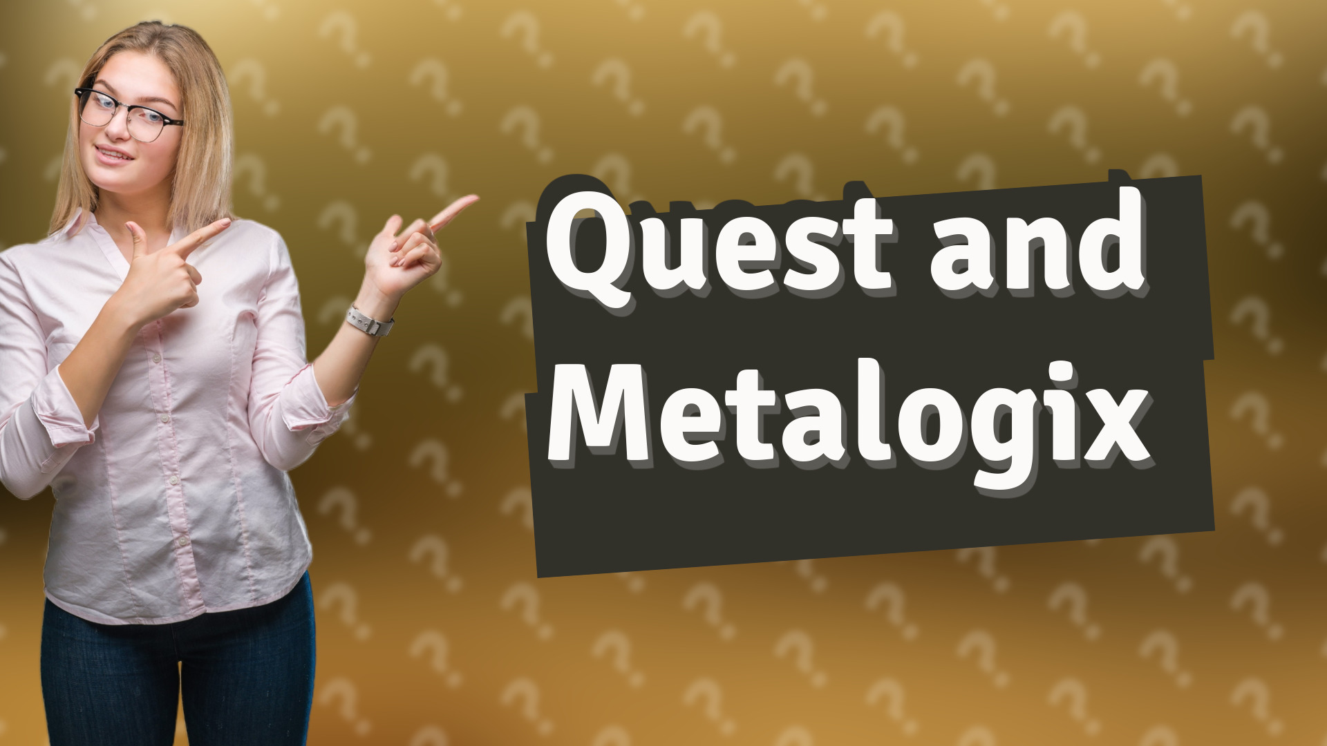 Quest and Metalogix