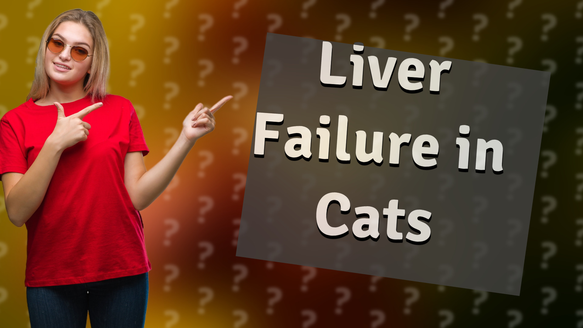 Liver Failure in Cats