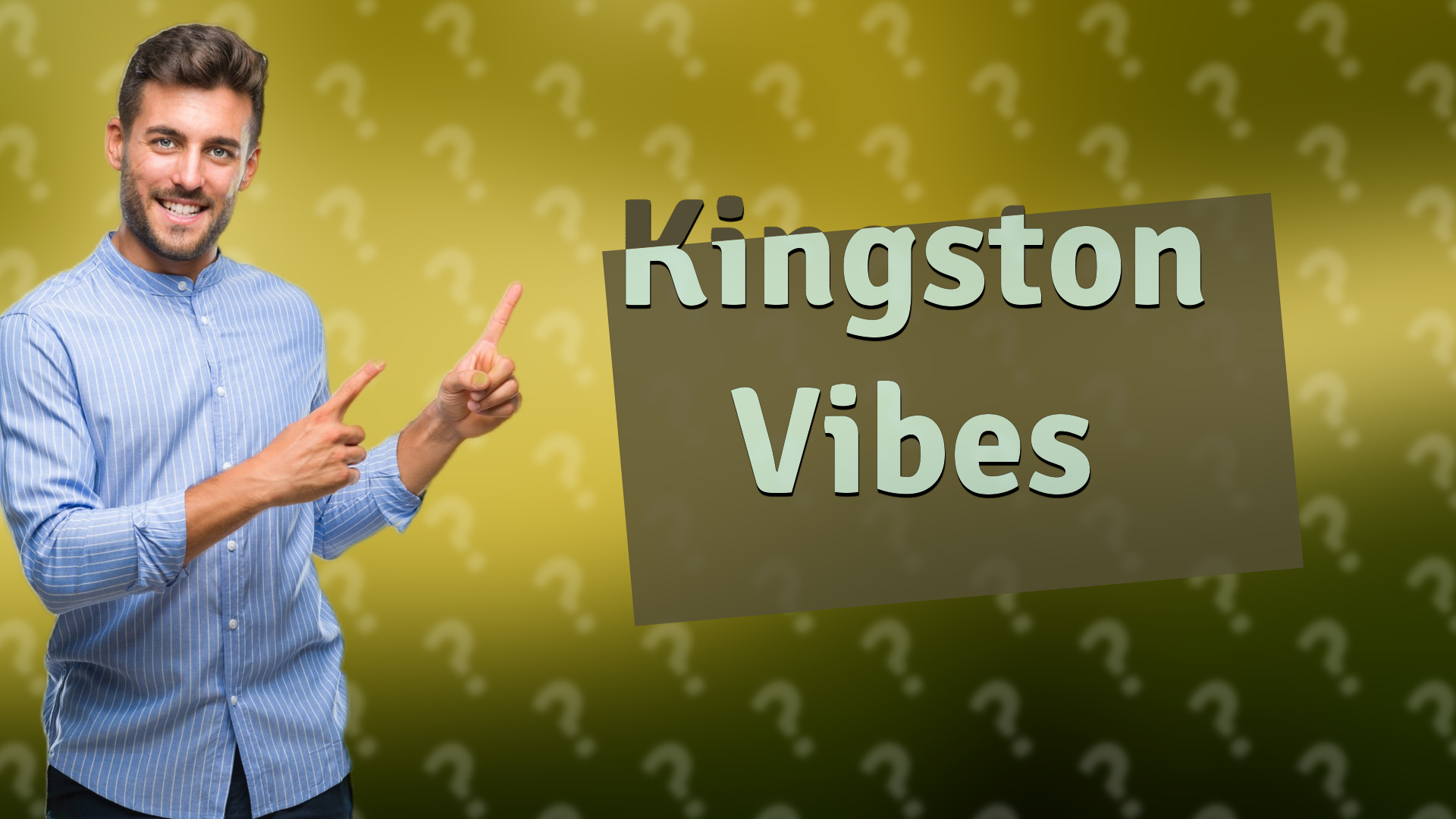 Kingston Vibes