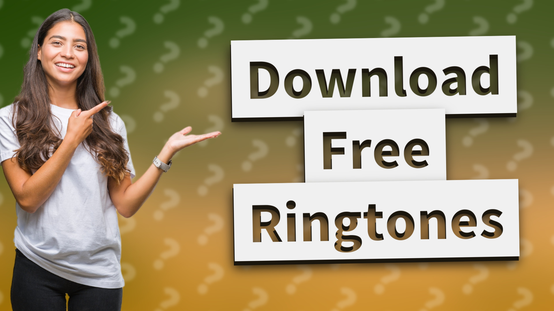 Download Free Ringtones