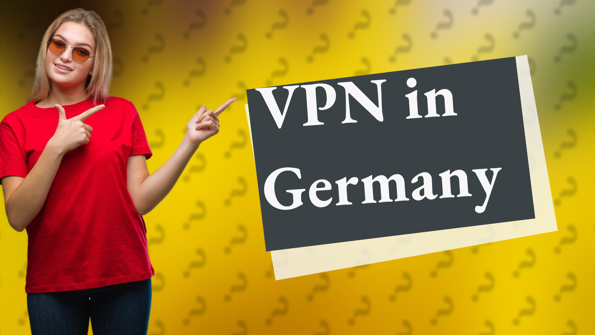 VPN in Germany
