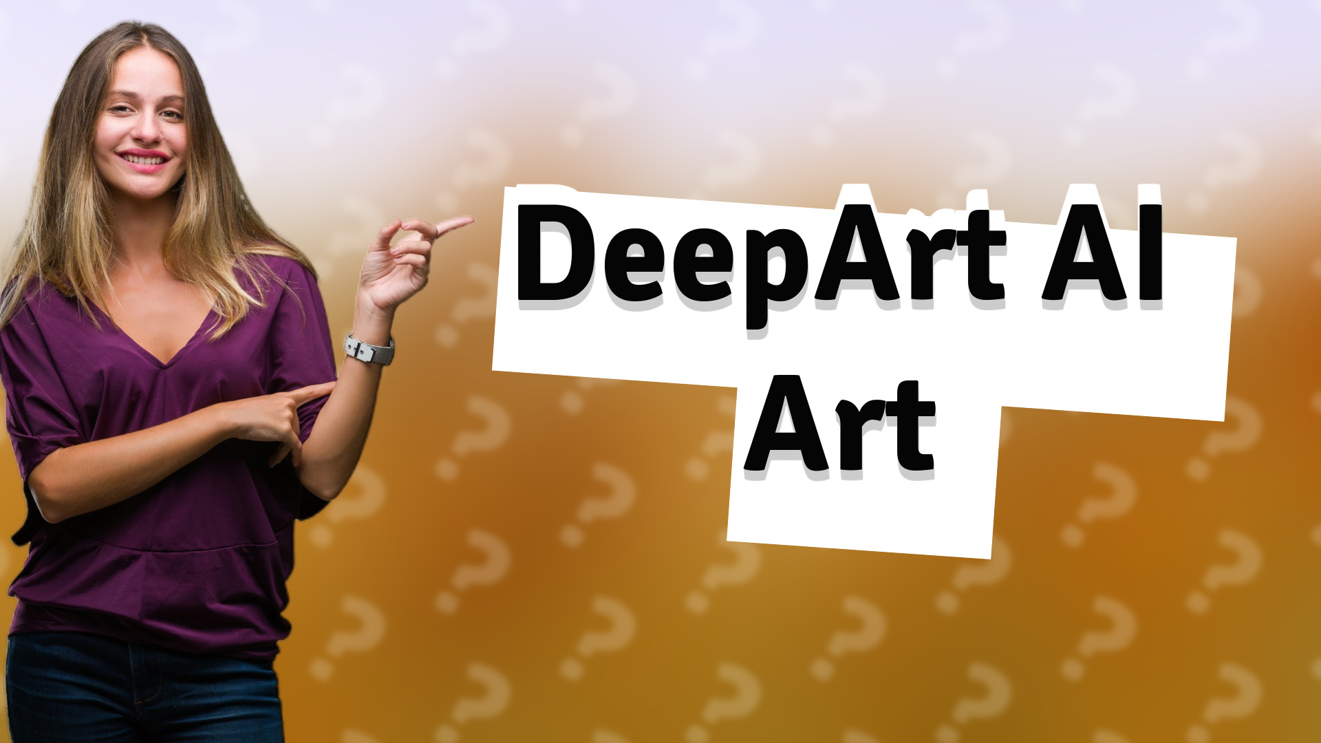 DeepArt AI Art