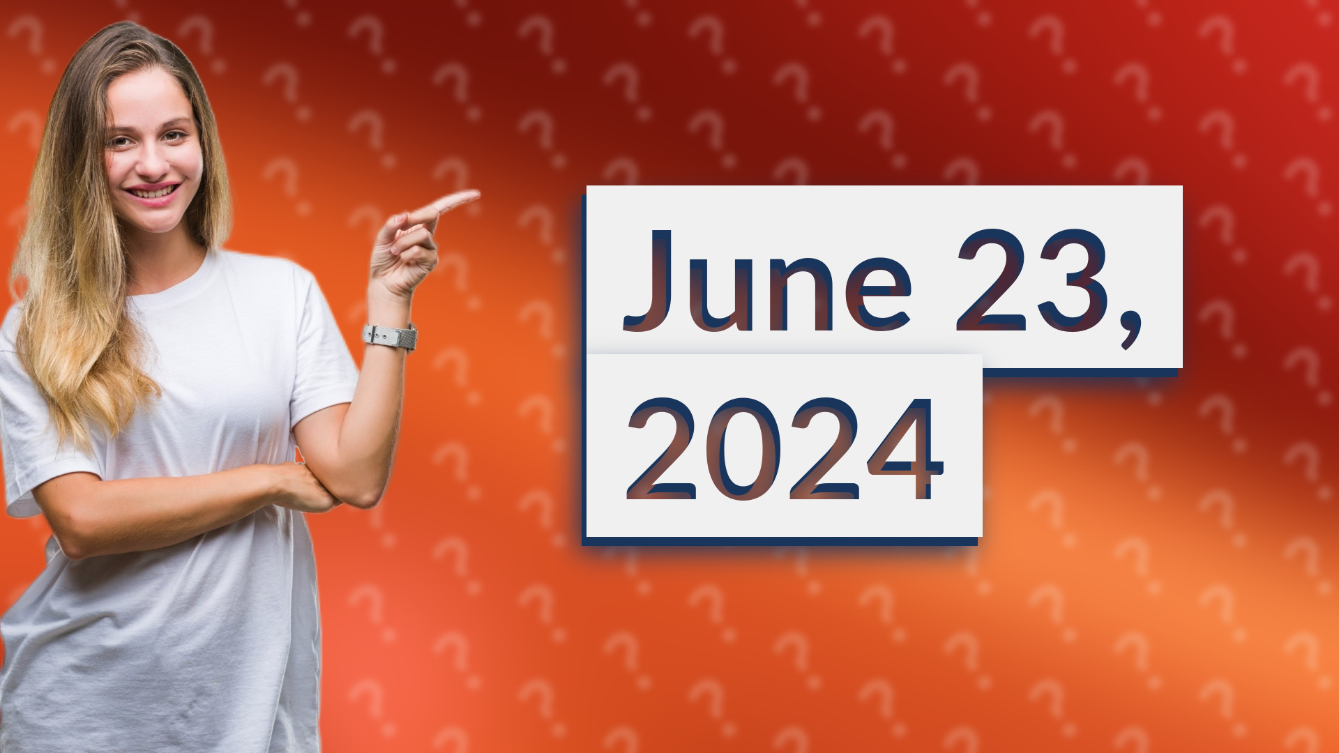 June 23, 2024