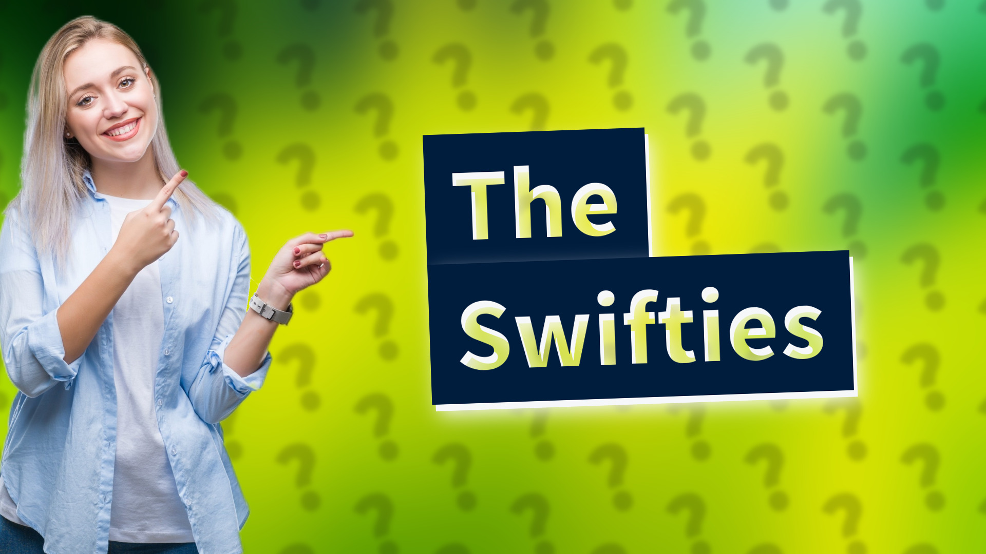 The Swifties