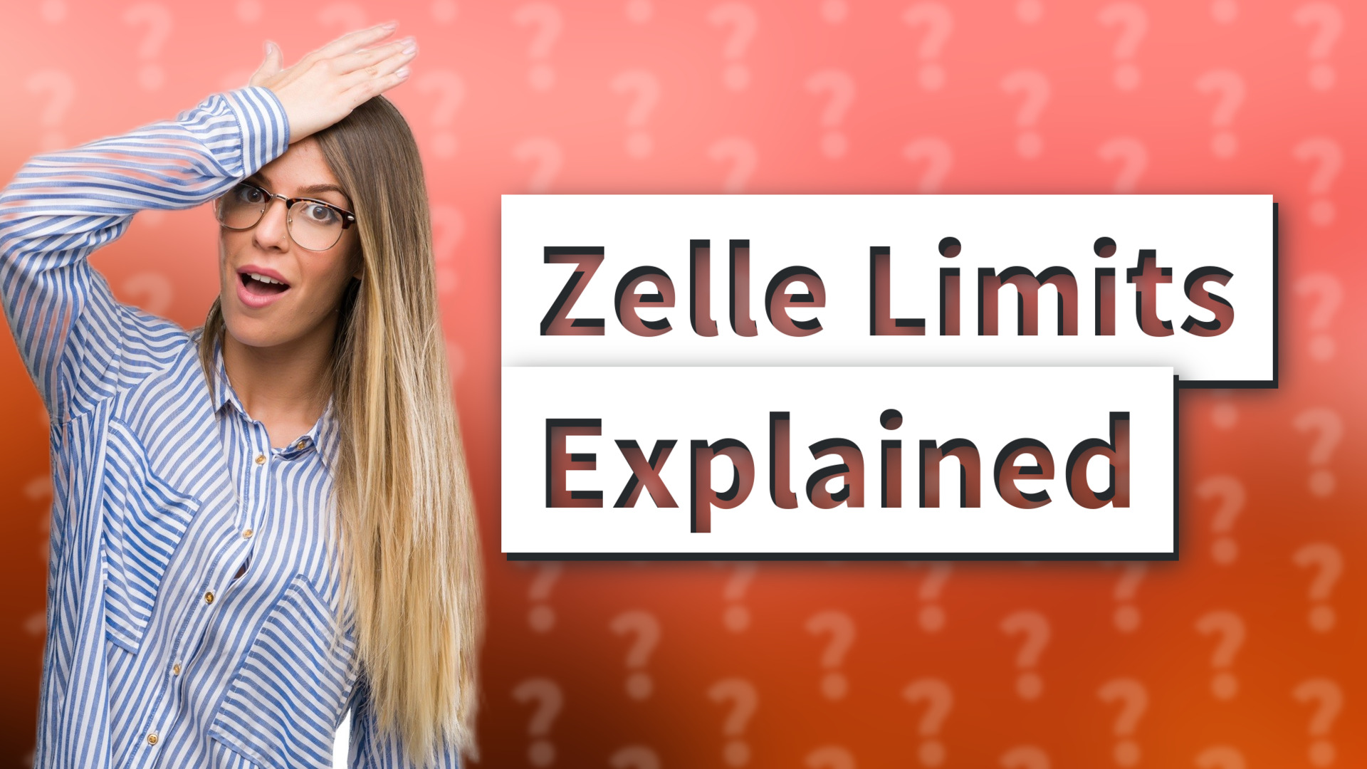Zelle Limits Explained