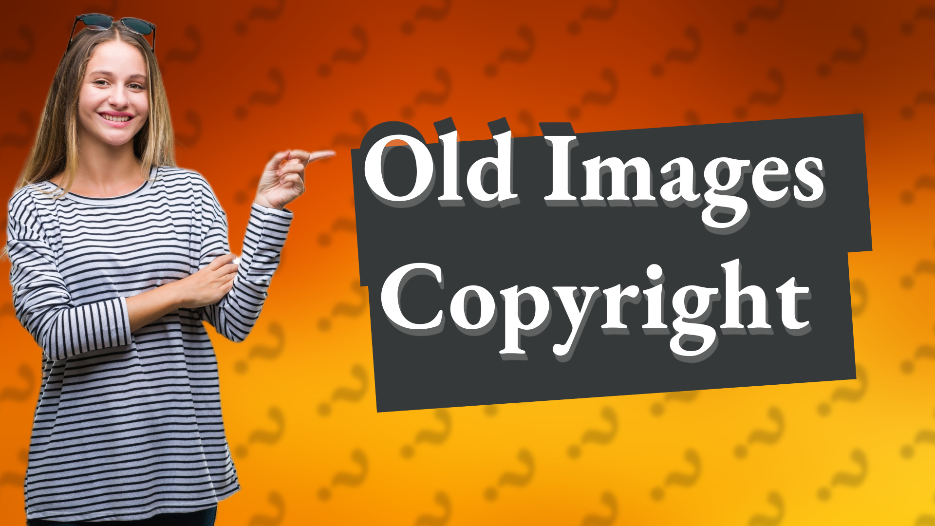 Old Images Copyright