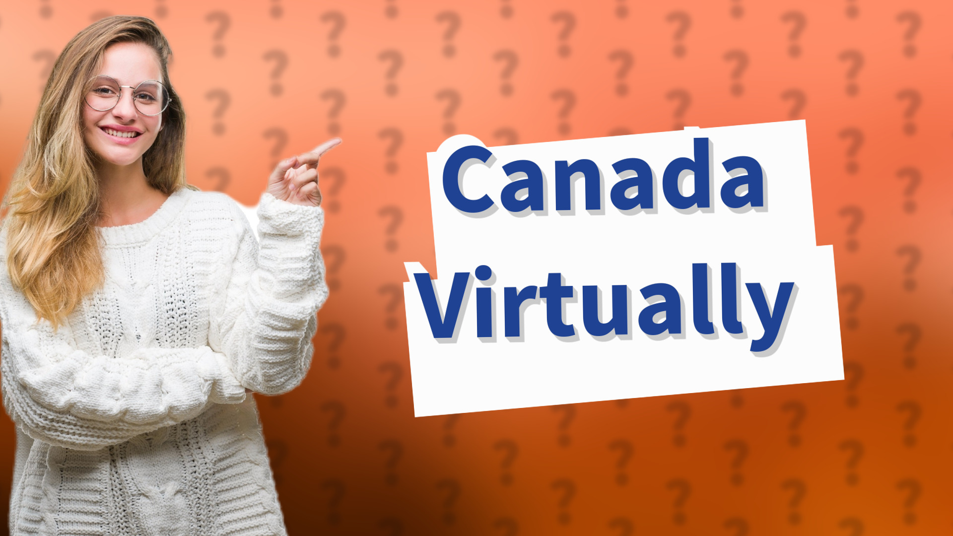 Canada Virtually