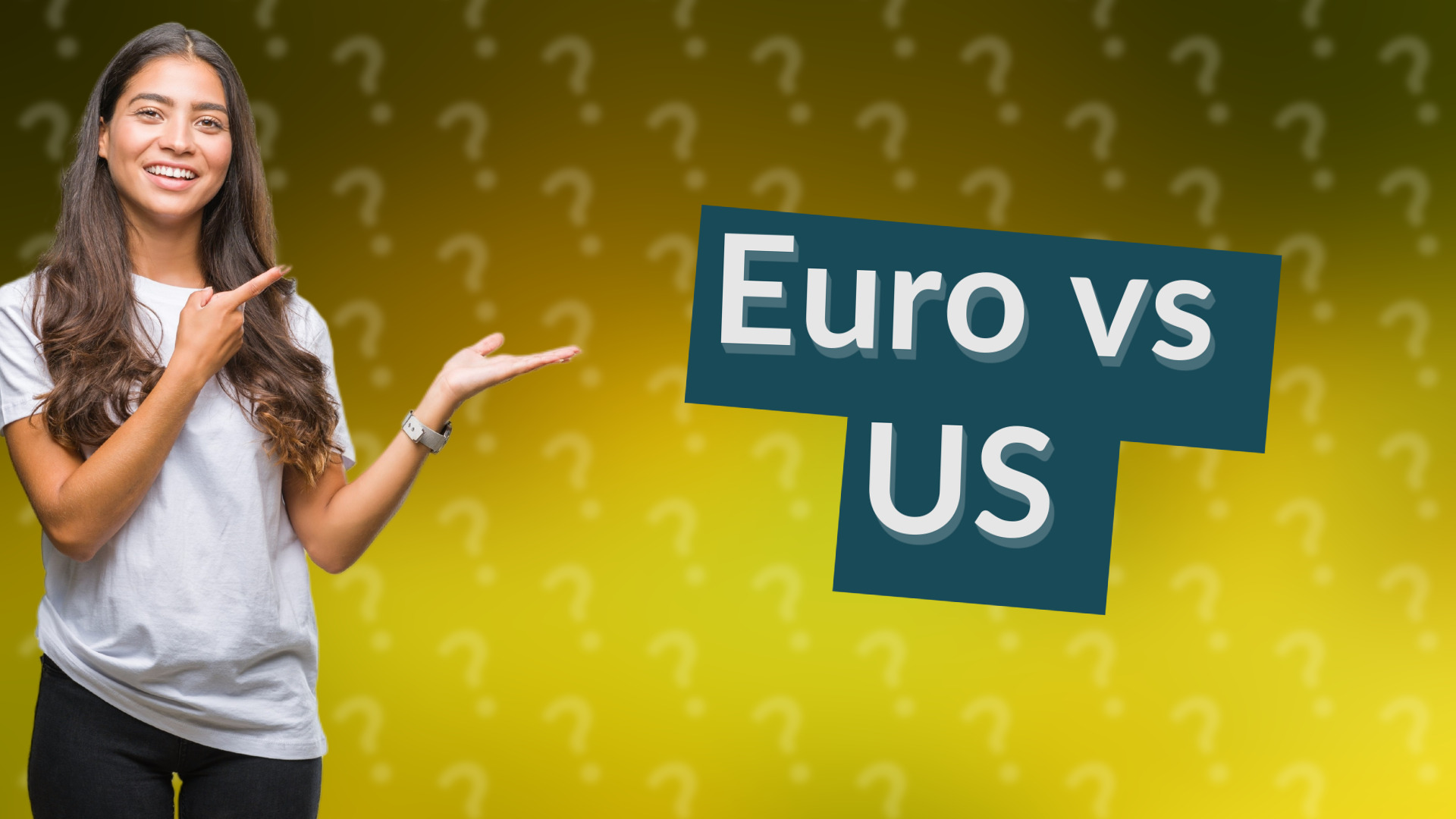 Euro vs US